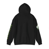 Morgan Park Mustangs Unisex Hoodie