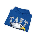 "Taft Eagles" Unisex Hoodie