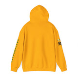 Carver Challengers Unisex Hoodie