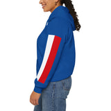 Belize Unisex Hoodie