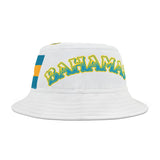 Bahamas Bucket Hat (AOP)