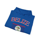 Belize Unisex Hoodie