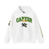 Carver Challengers Unisex Hoodie