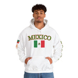 Mexico Unisex Hoodie