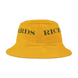 Richards Bulldogs Bucket Hat (GOLD)