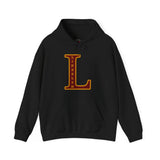 "Lindblom" Unisex Heavy Blend™ Hoodie