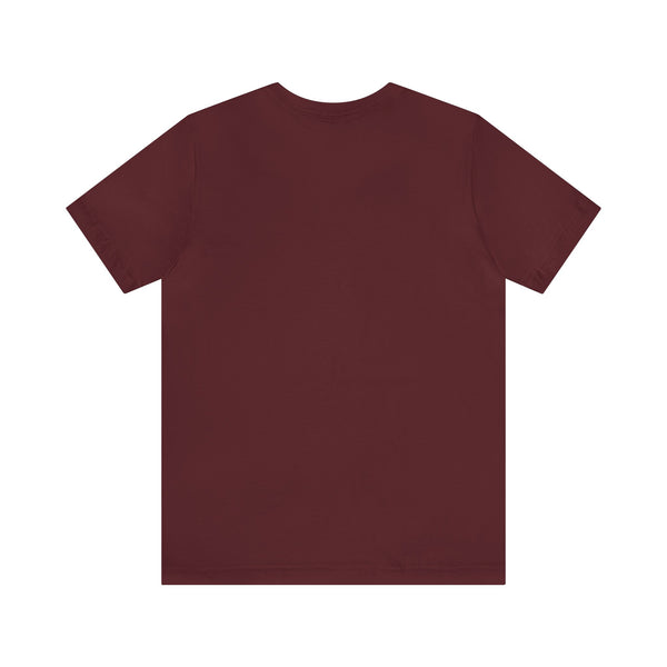 Lindblom Logo  Unisex Short Sleeve Tee