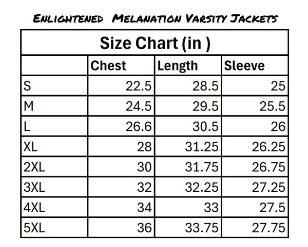 King Jaguars Varsity Jacket