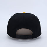 Corliss Trojans Snapback Hat