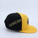 Corliss Trojans Snapback Hat