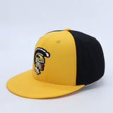 Corliss Trojans Snapback Hat