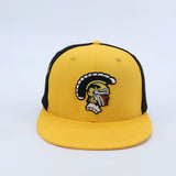 Corliss Trojans Snapback Hat