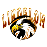 Lindblom Eagles Varsity Jacket