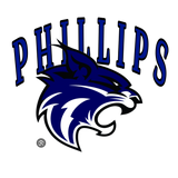 Phillips Varsity Jacket