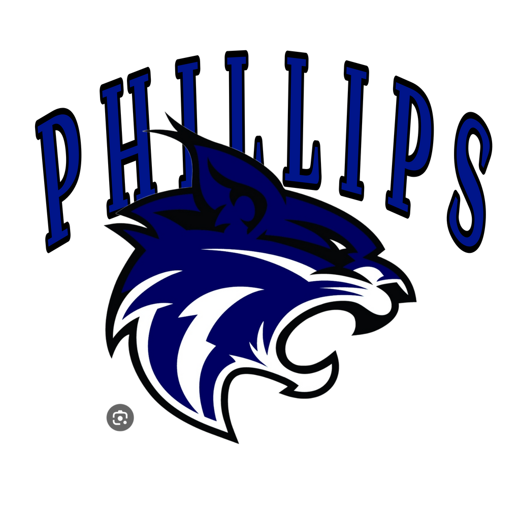 Phillips Wildcats Varsity Jacket