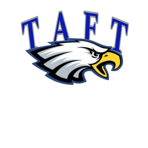 Taft Eagles Varsity Jacket