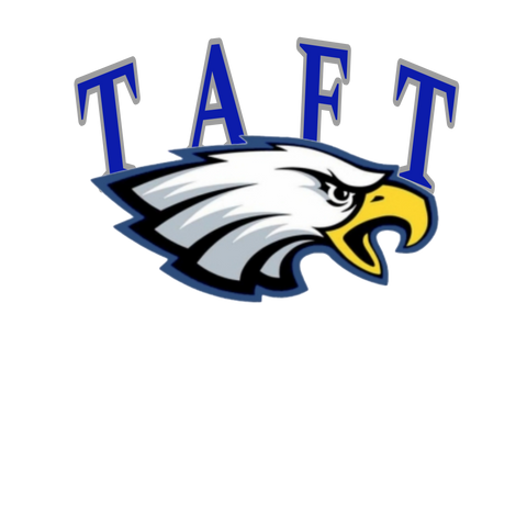 Taft Eagles Varsity Jacket