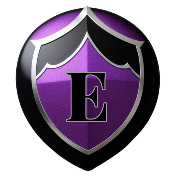 Englewood Eagles Varsity Jacket