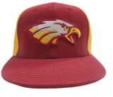 Lindblom Eagles Snapback Hat