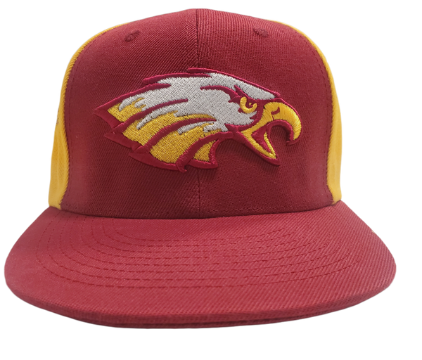 Lindblom Eagles Snapback Hat