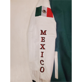 Mexico Varsity Jacket