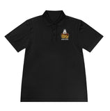 Lindblom "BOTB Logo" Polo Shirt
