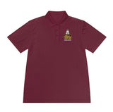Lindblom "BOTB Logo" Polo Shirt