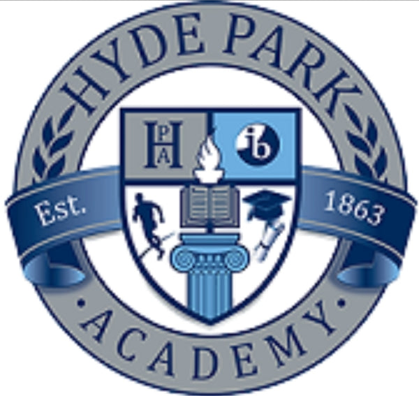 Hyde Park Indians Varsity Jacket
