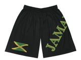 Jamaica Flag Short Set