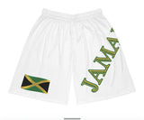 Jamaica Flag Short Set