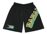 Bahamas Flag Short Set