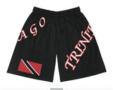 Trinidad & Tobago Flag Short Set