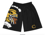 Corliss Trojans Short Set