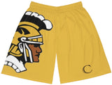 Corliss Trojans Short Set