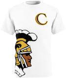 Corliss Trojans Short Set