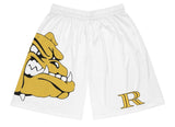 Richards Bulldogs Wrapped Logo Short Set