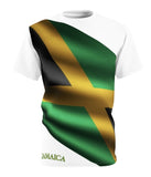 Jamaica Flag Short Set