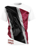 Trinidad & Tobago Flag Short Set