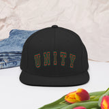 UNITY Snapback Hat