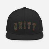 UNITY Snapback Hat