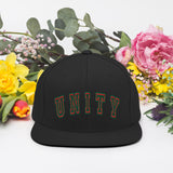 UNITY Snapback Hat