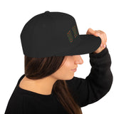 UNITY Snapback Hat