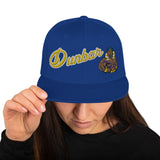 Dunbar Corner Pocket Snapback Hat