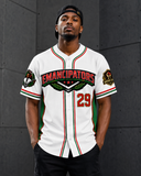Emancipators: DR. M.L. KING, JR Jersey
