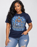Hyde Park City Guardian Unisex t-shirt