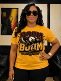 BOOM BOOM LINDBLOM Unisex t-shirt