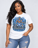 Hyde Park City Guardian Unisex t-shirt