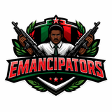 Emancipators: DR. M.L. KING, JR Jersey