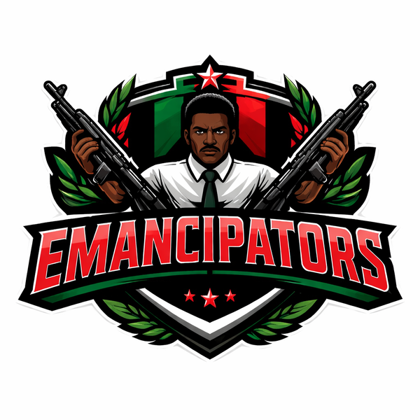 Emancipators: DR. M.L. KING, JR Jersey