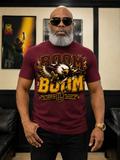 BOOM BOOM LINDBLOM Unisex t-shirt